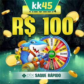 kk45 Ganhe R$ 100,00 Gratis