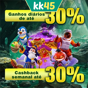 kk45 Fundo de Resgate de Perdas Semanais