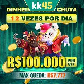 kk45 Mina Misteriosa